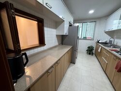 The Eden At Tampines (D18), Condominium #504410441